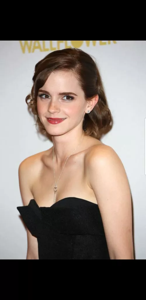 Emma Watson