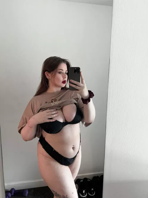 Feed me, I’m starving🥞