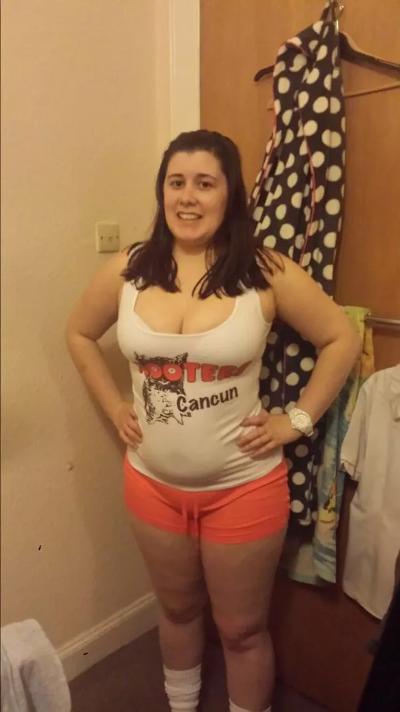 [F]irst time here