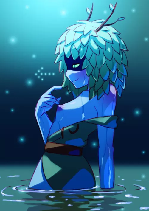 Forest Hunter (Maniyaki)