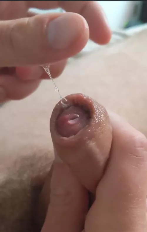 fresh 💦💦💦😈