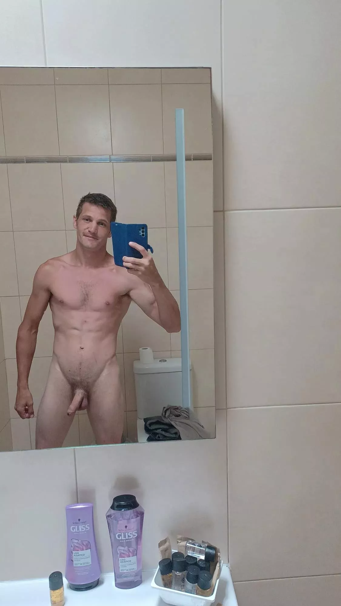 full body