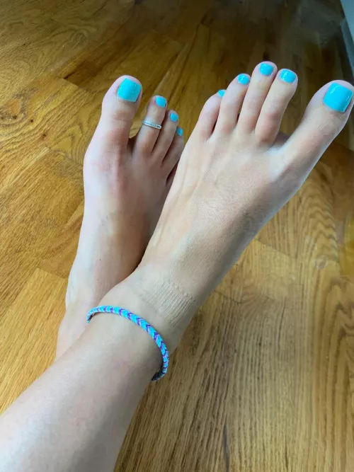 haven't posted in a while