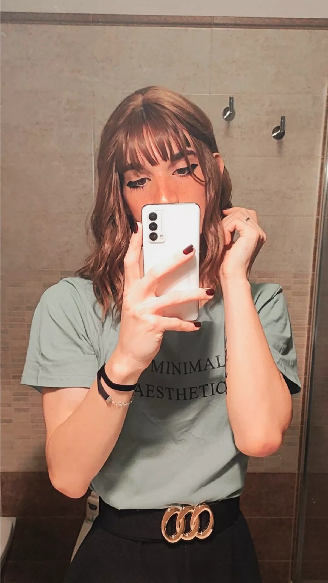 Hi ❤️