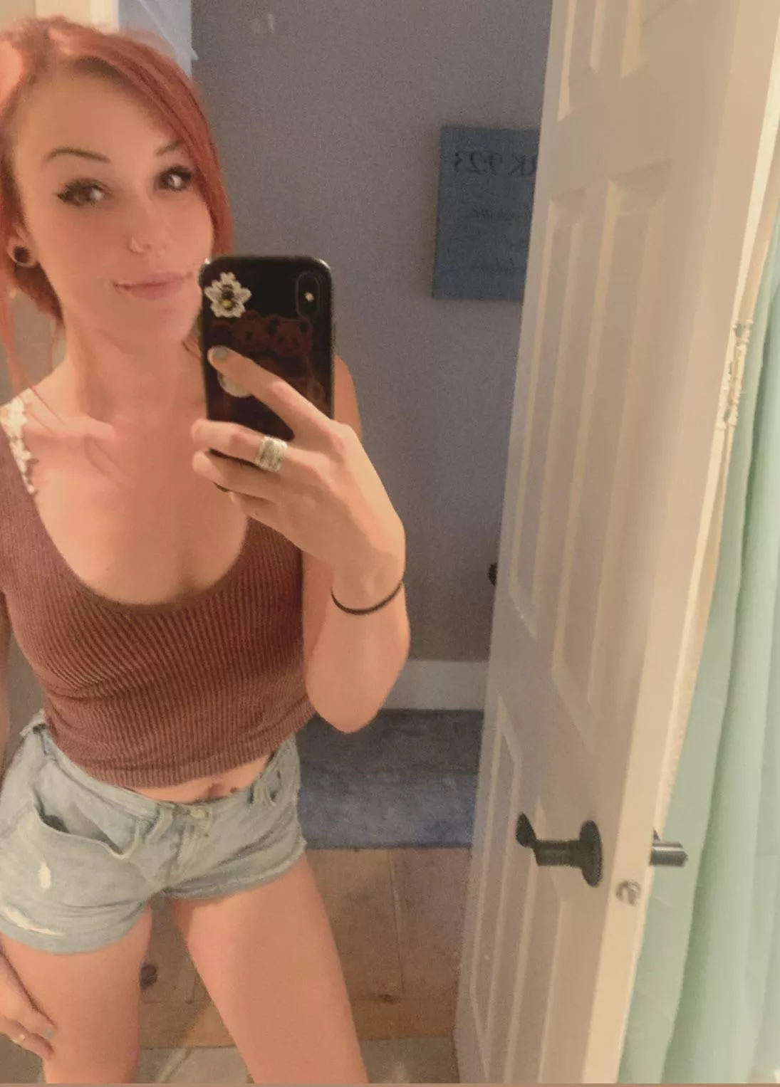Hi there [f]