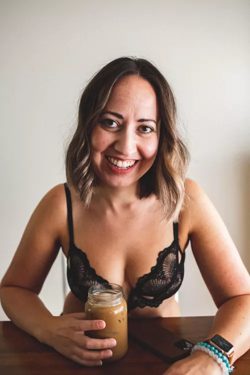 I’m overwhelmed by the kindness, comments, & messages from yesterday 🥺 You guys are amazing ❤️