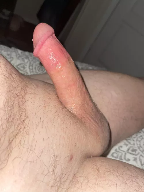 It’s there. Look close