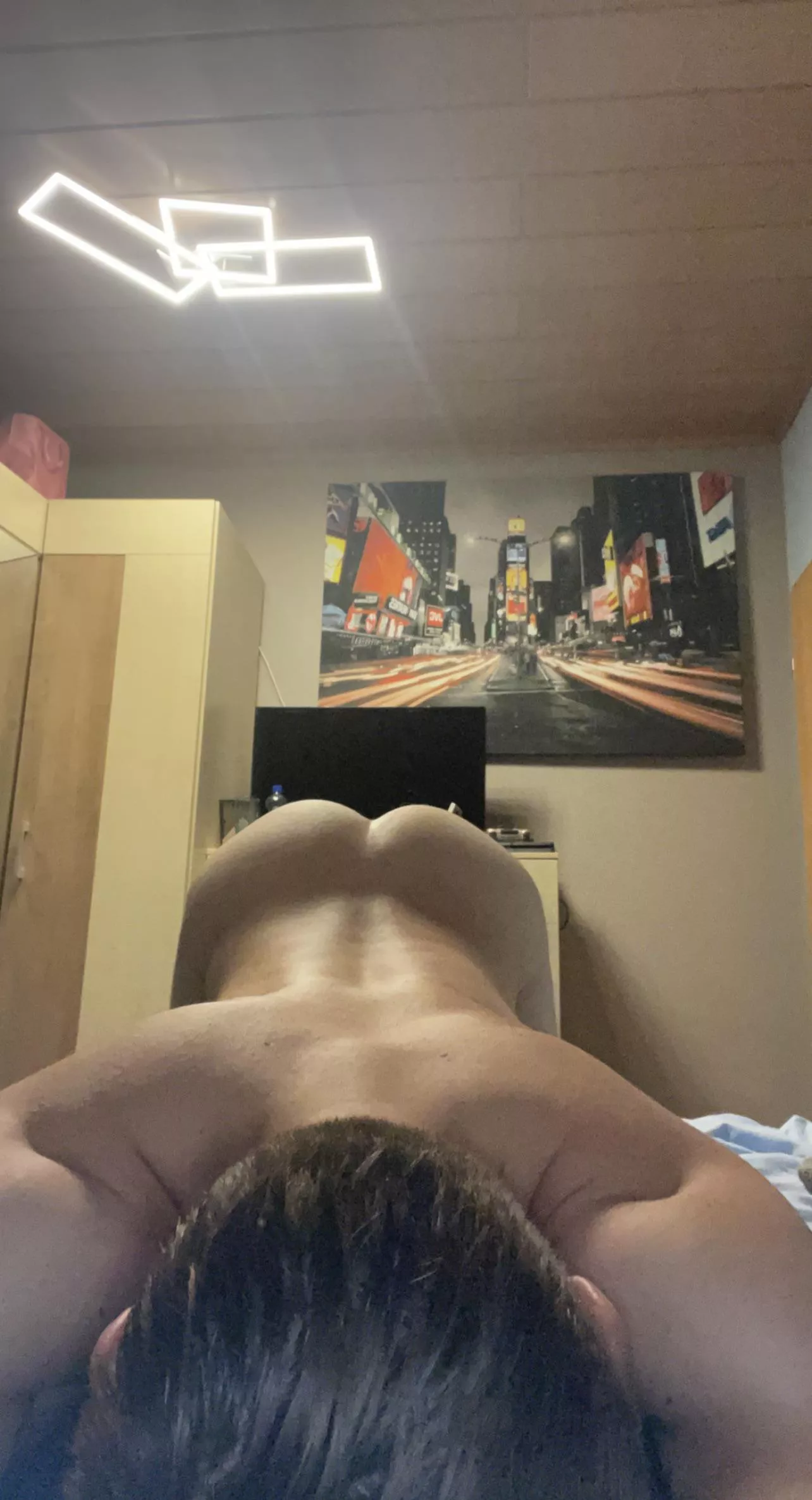 juicy butt