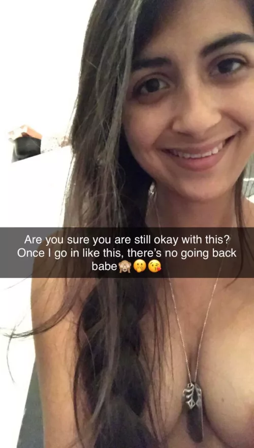 Last chance🥰 your answer doesn’t really matter🤫