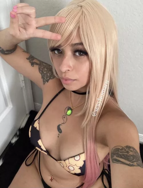 Marin Kitagawa from My Dress-Up Darling