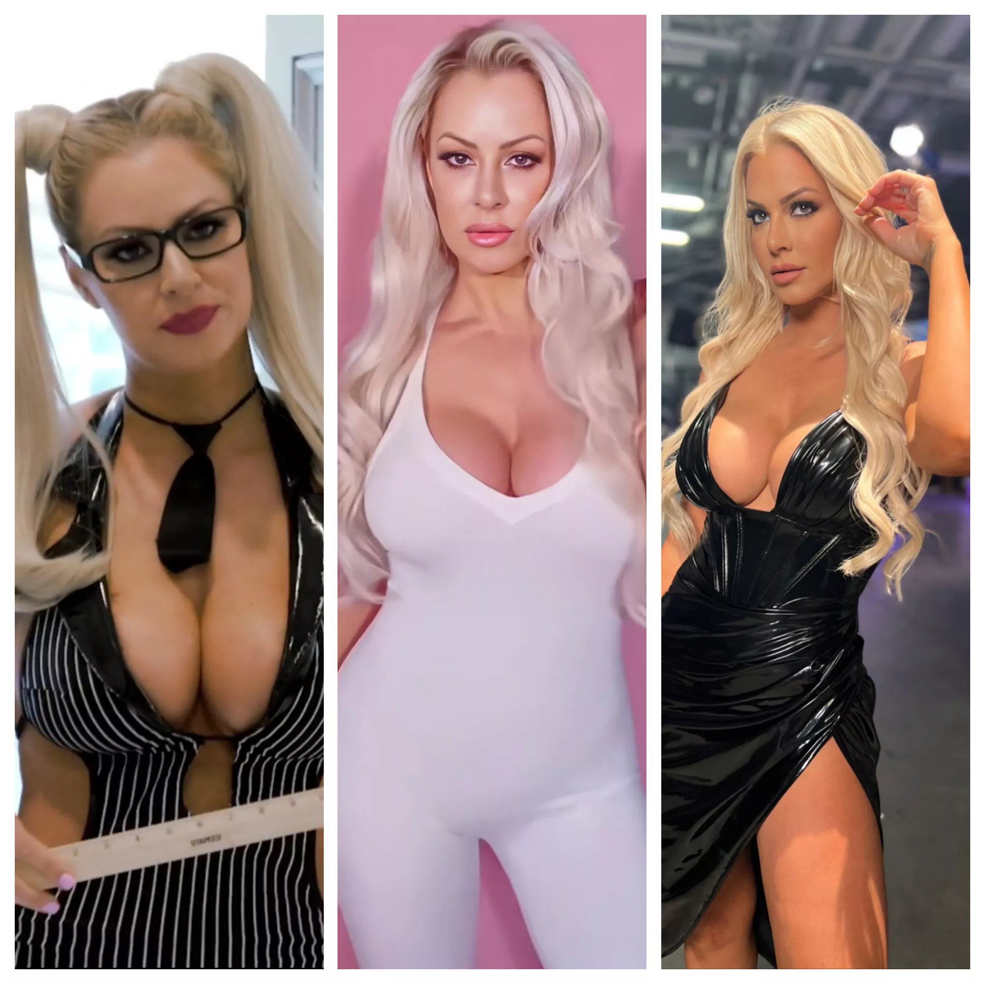 Maryse Mizanin