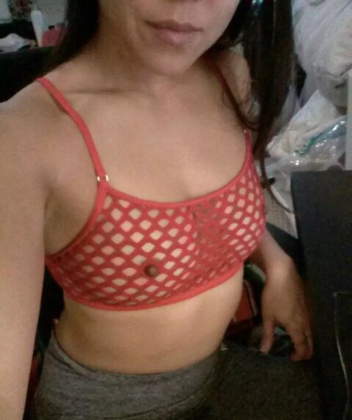 Mega mesh
