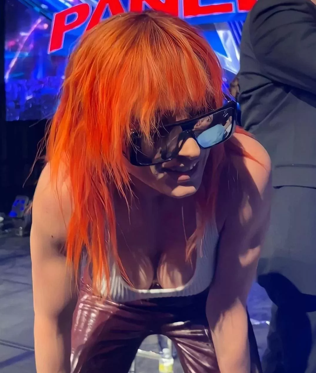 Mommy Becky