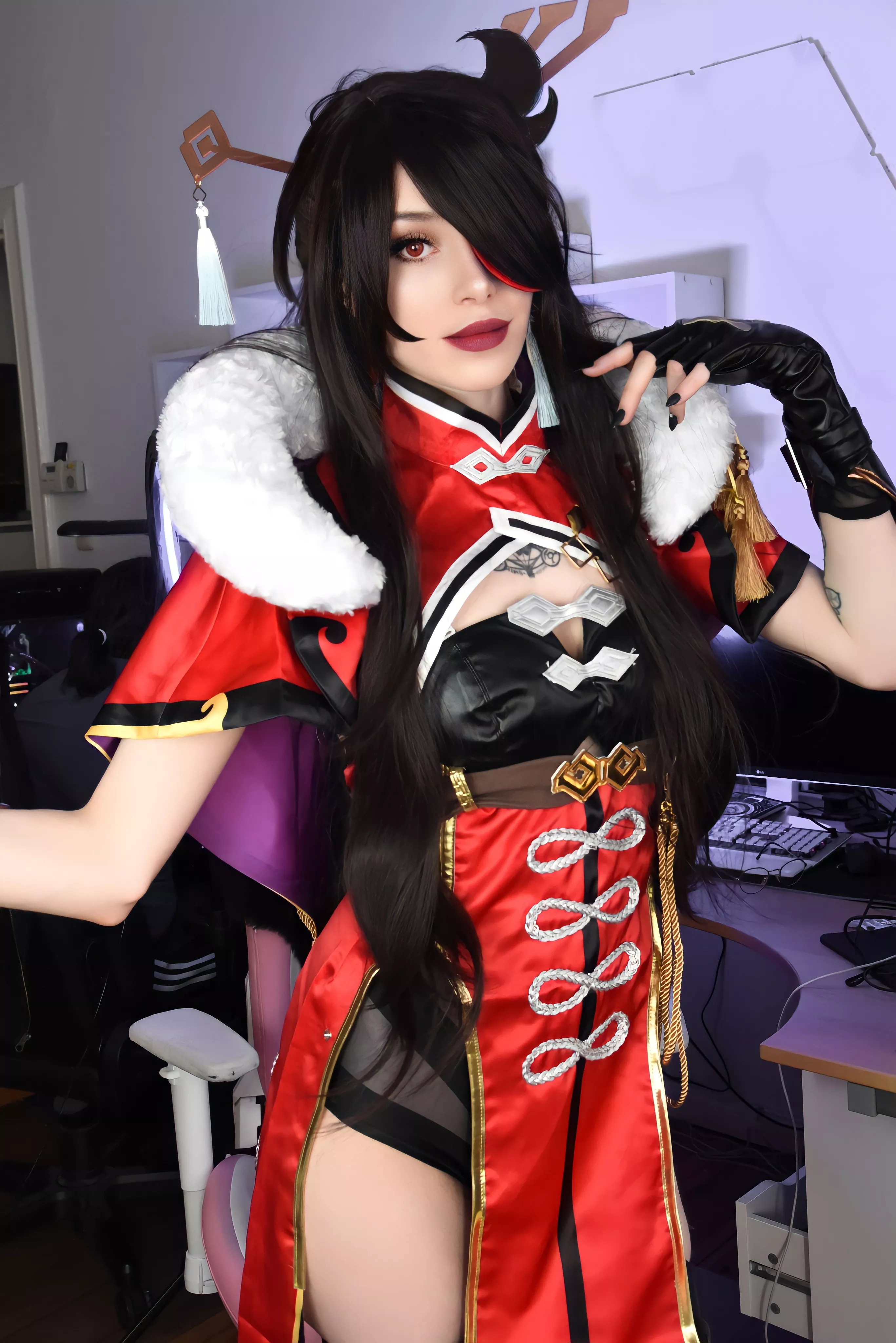 My Beidou Cos
