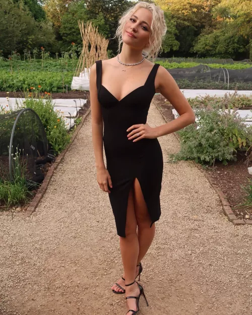 Pixie Lott