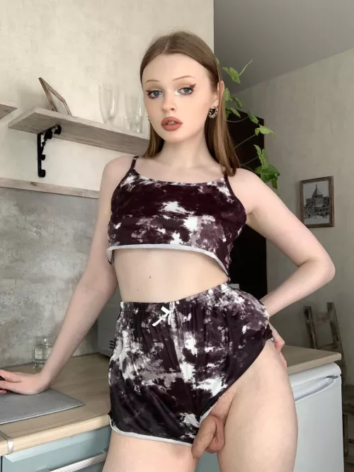 please only interact if you wanna be the first redditor I fuck 😈