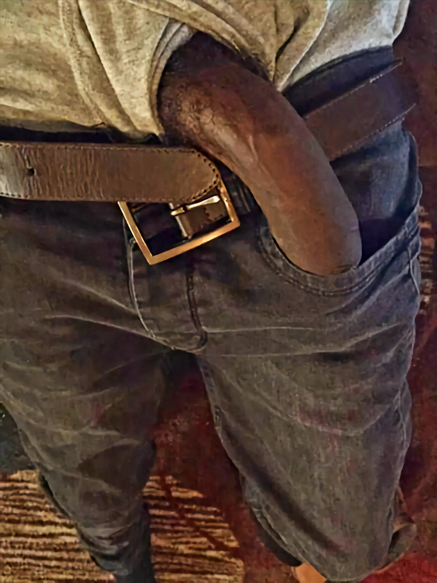 Pockets Full 😈