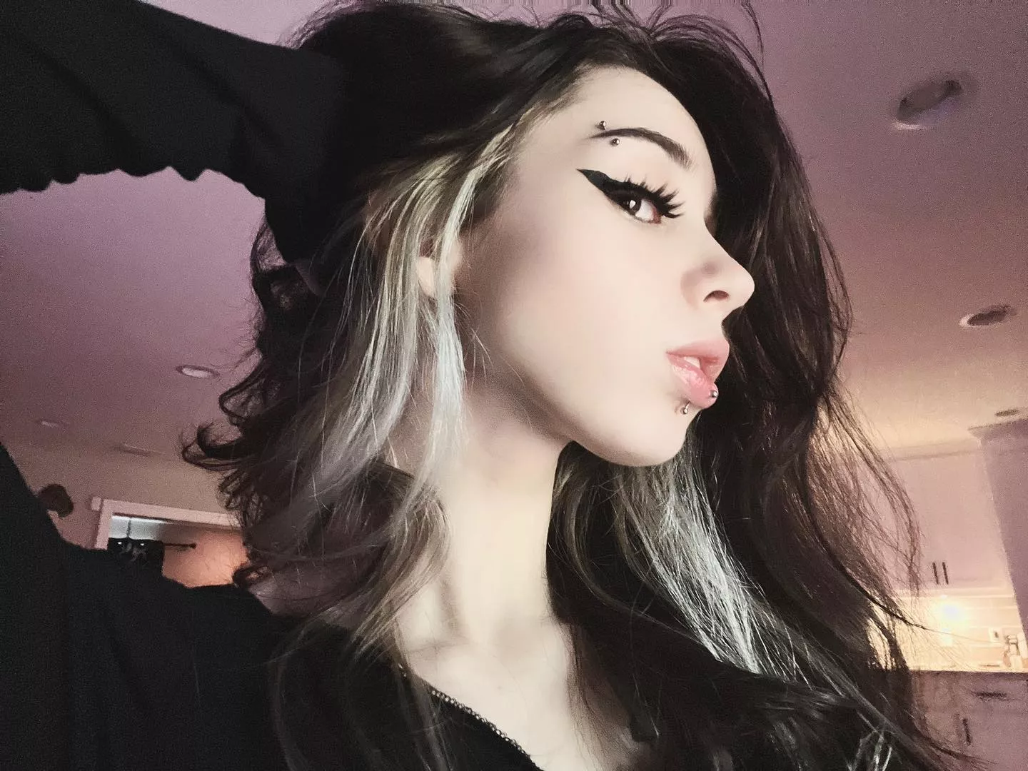 Profile Shot