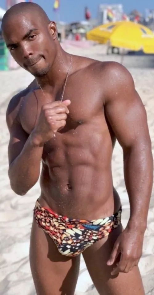 ��?Pull my chaun.