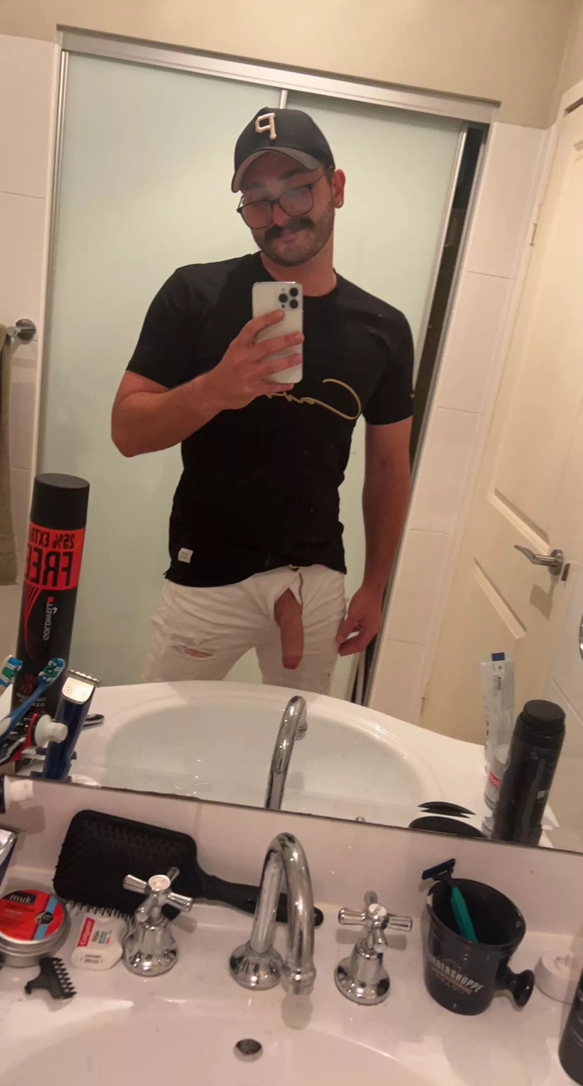 Rate me???? (M)
