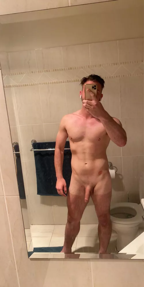 Rate me? (M)