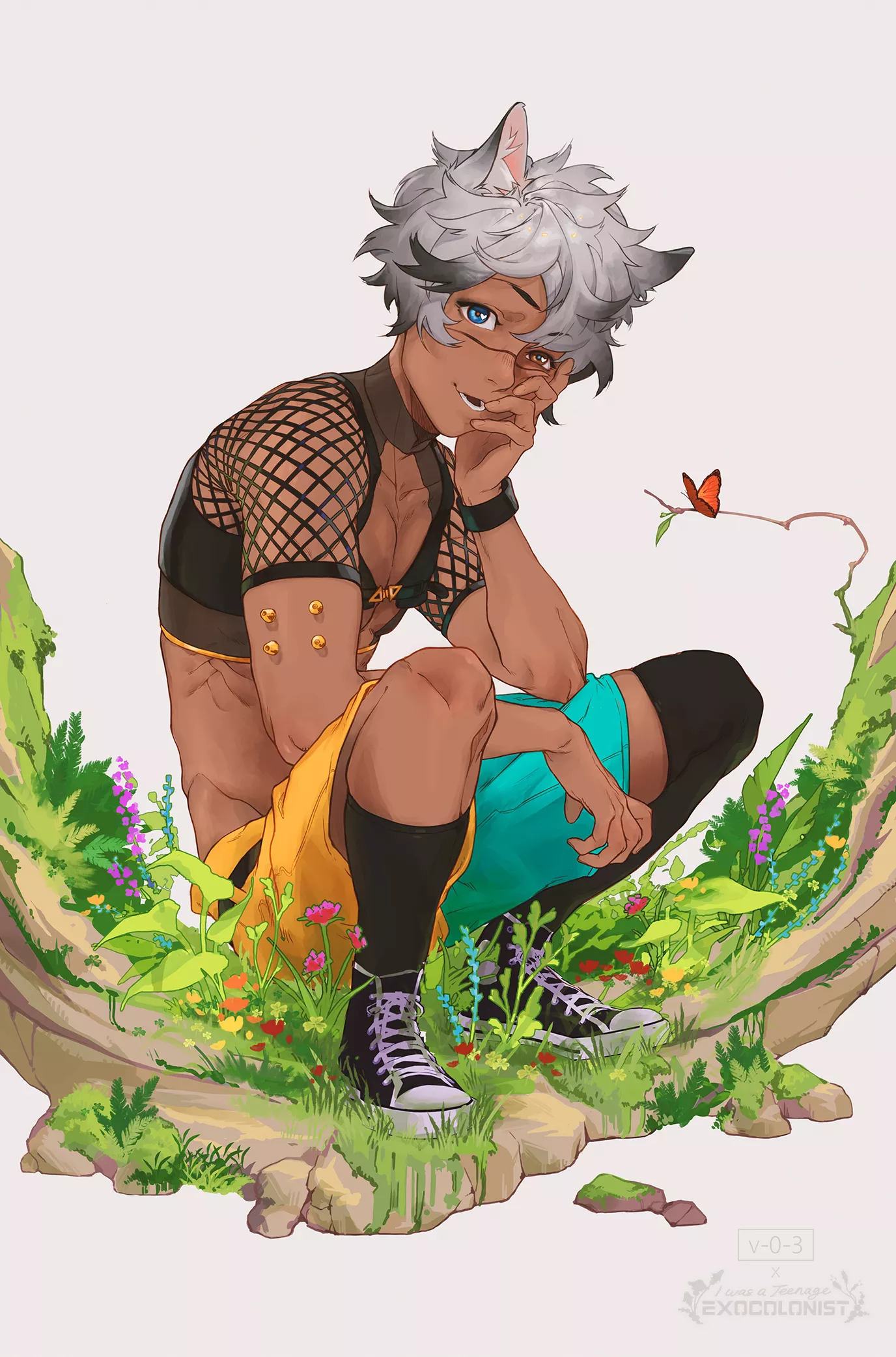 Rex (v_0_3)