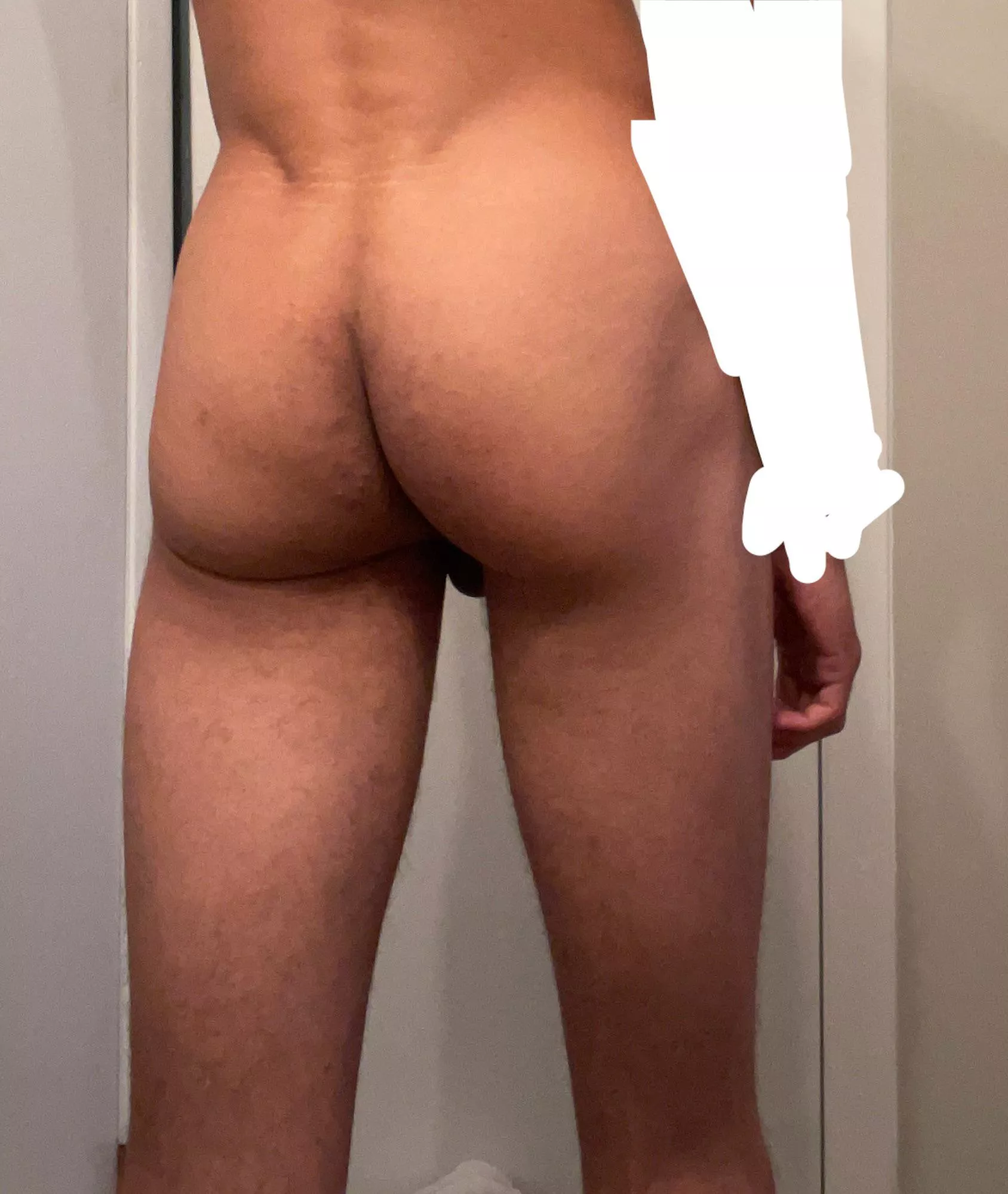 Small butts matter