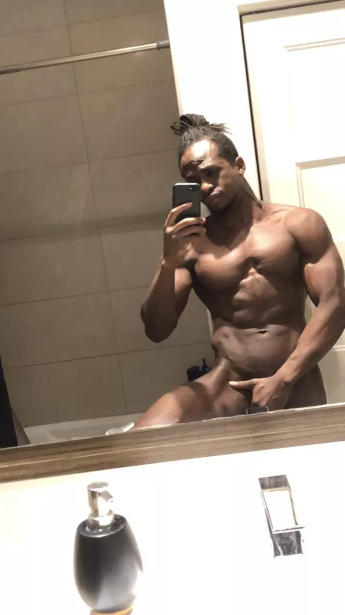 So fresh so clean🧼