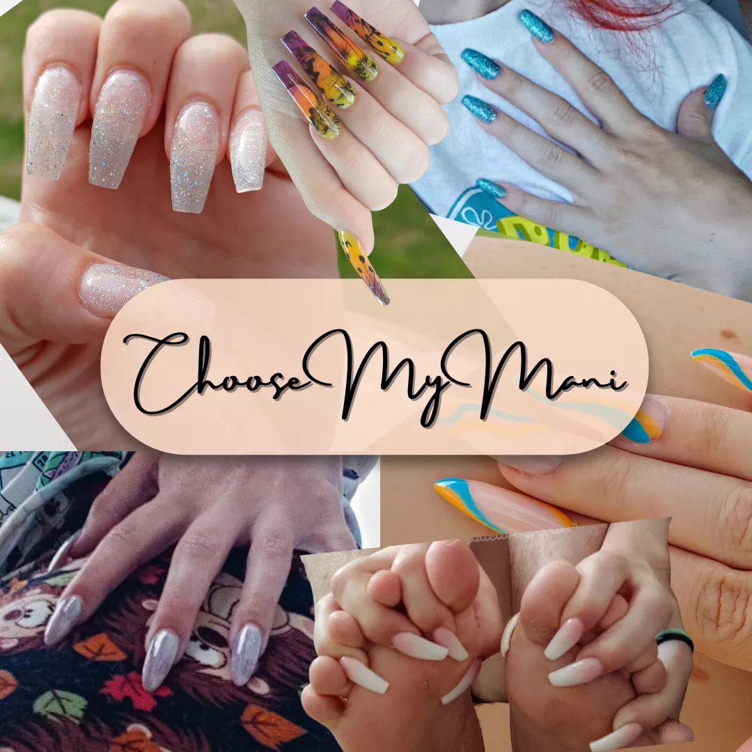 Some AddictiveAriel Nail porn ๐คค๐
6 past sexy sets I've had... and the chance to choose My newest one ๐๐ Some AddictiveAriel Nail porn ๐คค๐
6 past sexy sets I've had... and the chance to choose My newest one ๐๐
