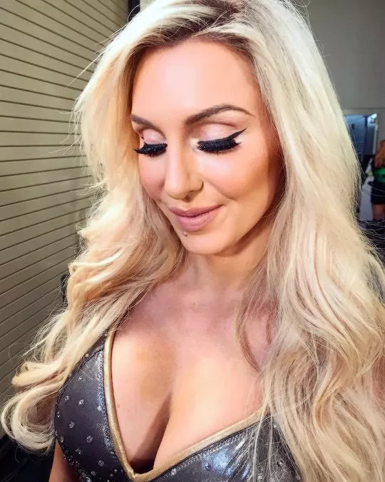 the Queen!