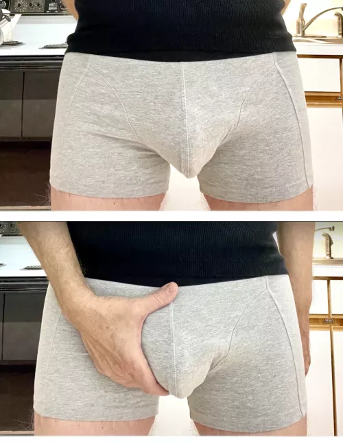 They Say Grey Is Boring. This Doesn't Feel Boring!