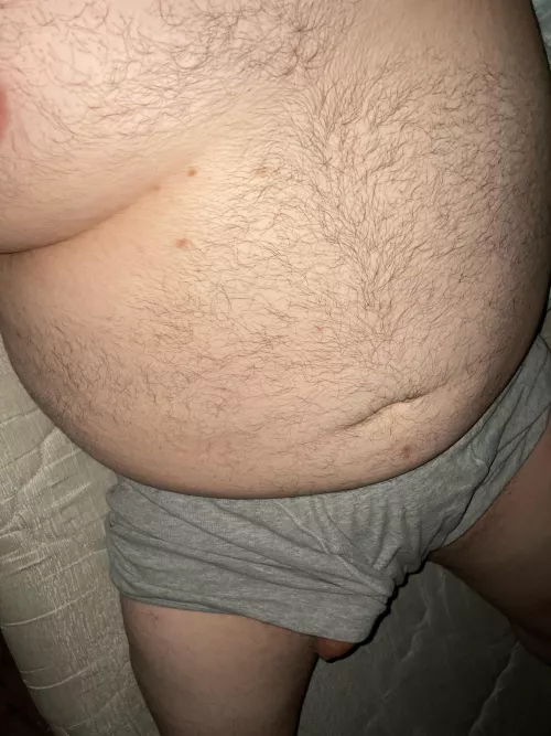 Tip barely sticking out, anyone wanna come rip these off and take care of it?