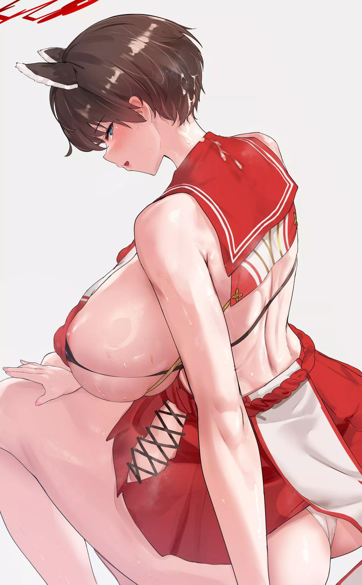 Tsubaki