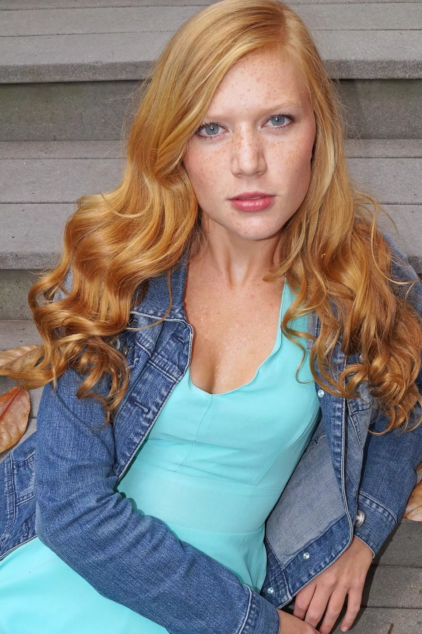 Turquoise