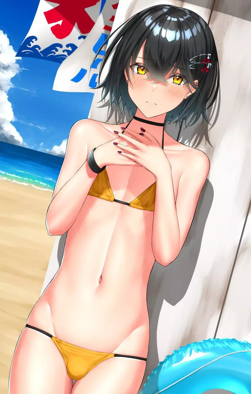 Ummmmmmm……