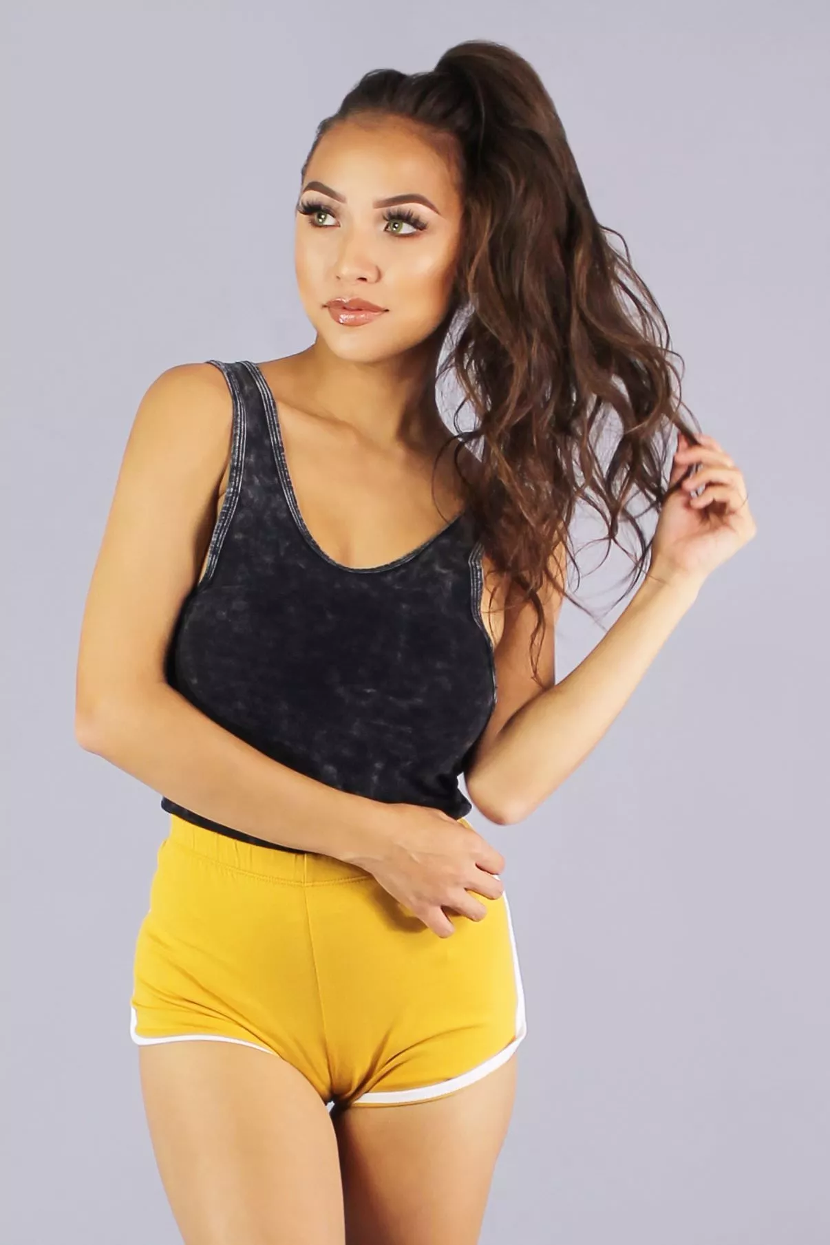Very pretty