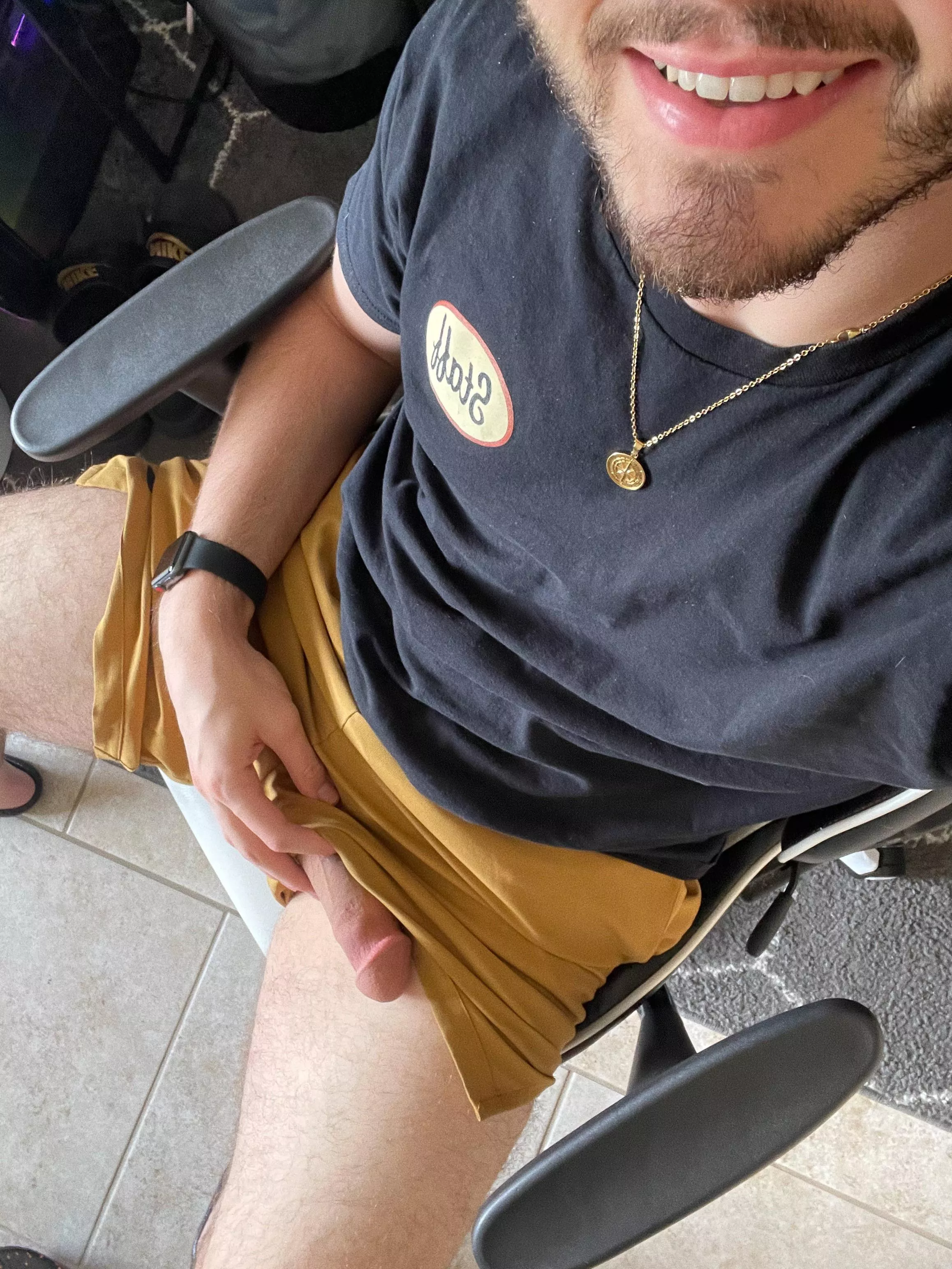 video games and chill? 😅🍆