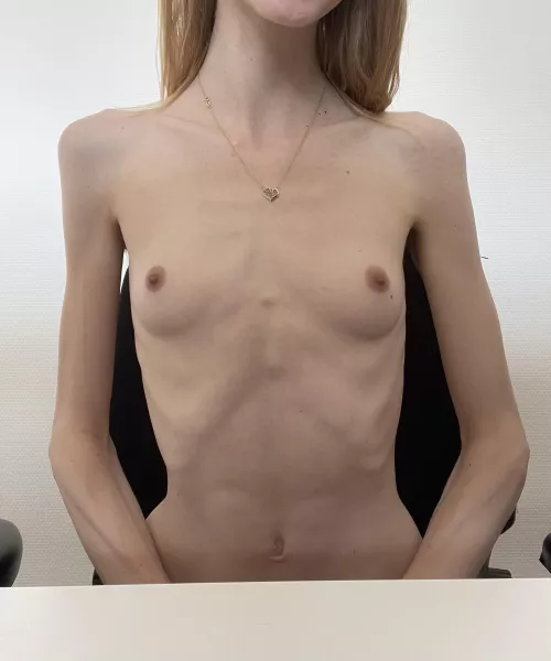 Wednesdays are boring when they aren’t naked :p