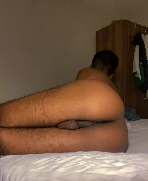 Who wants to fold me in half 🫦