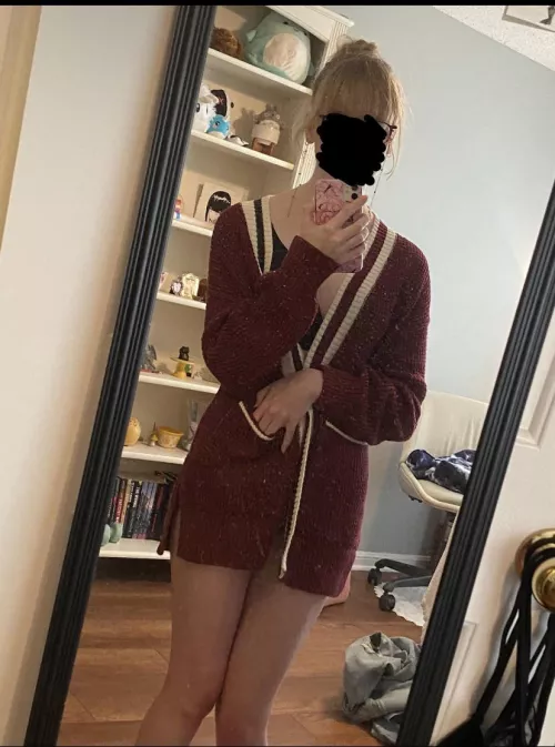 Wish I was studying with another GM girl right now [F]