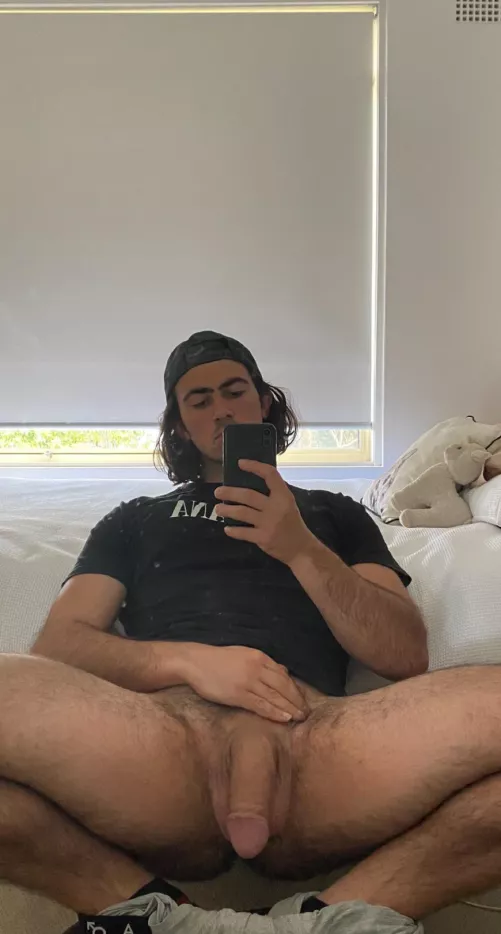 Would you classify this as thick?