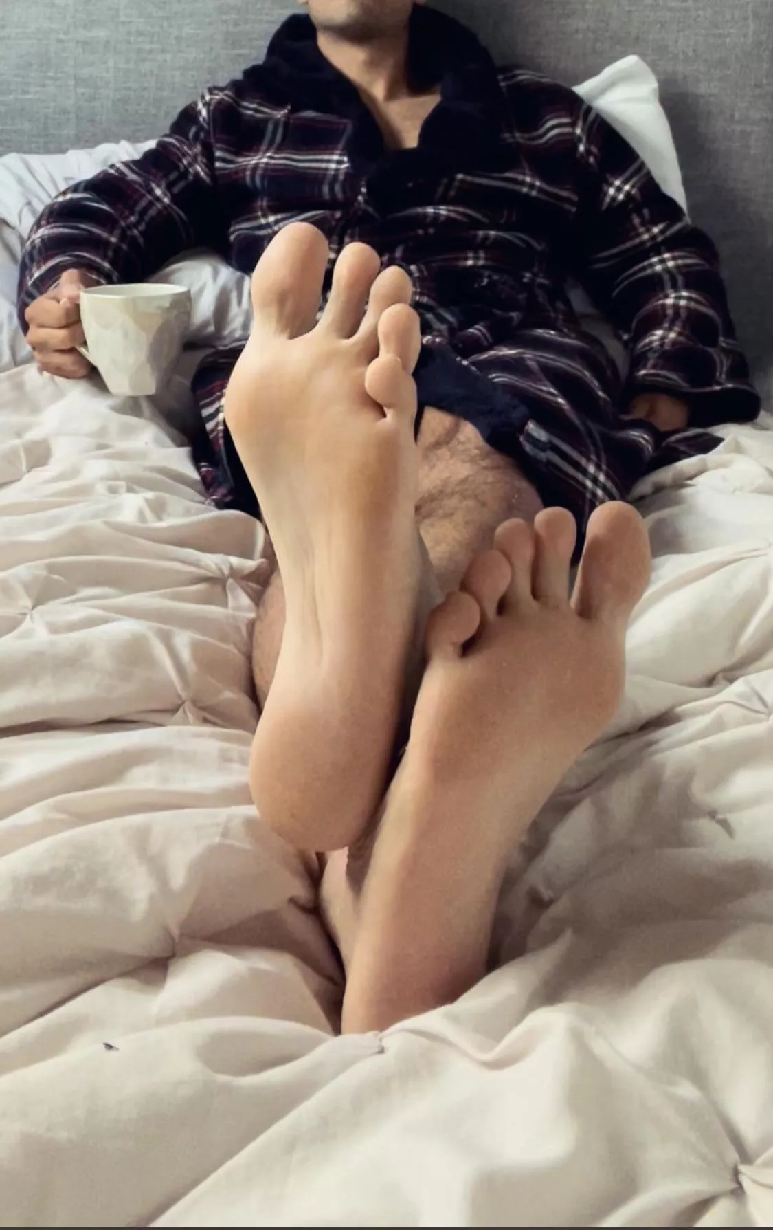 ☕️