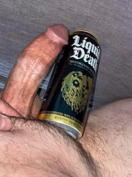 A tall boy