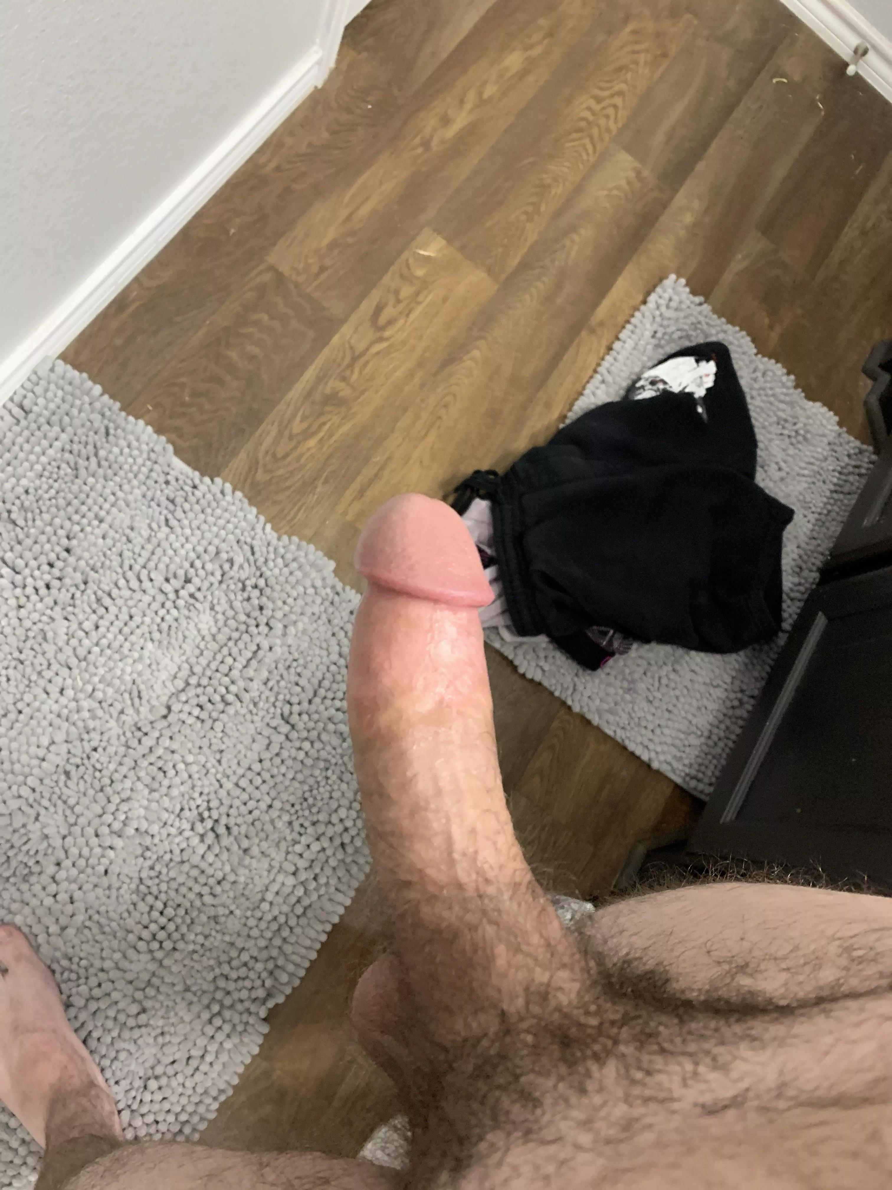 Anyone up?