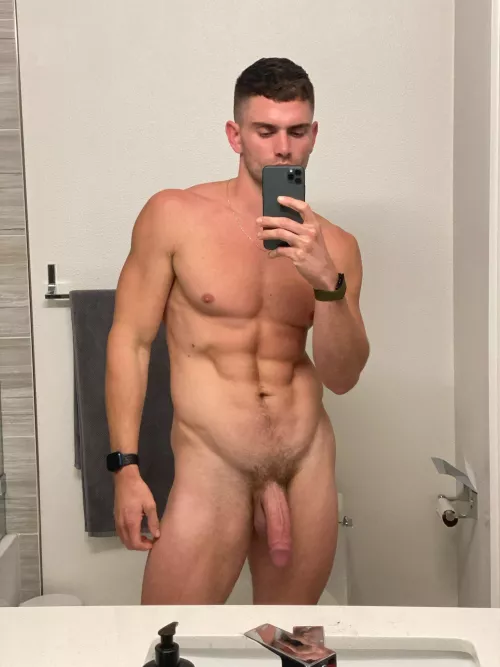 Anyone want a taste 😏