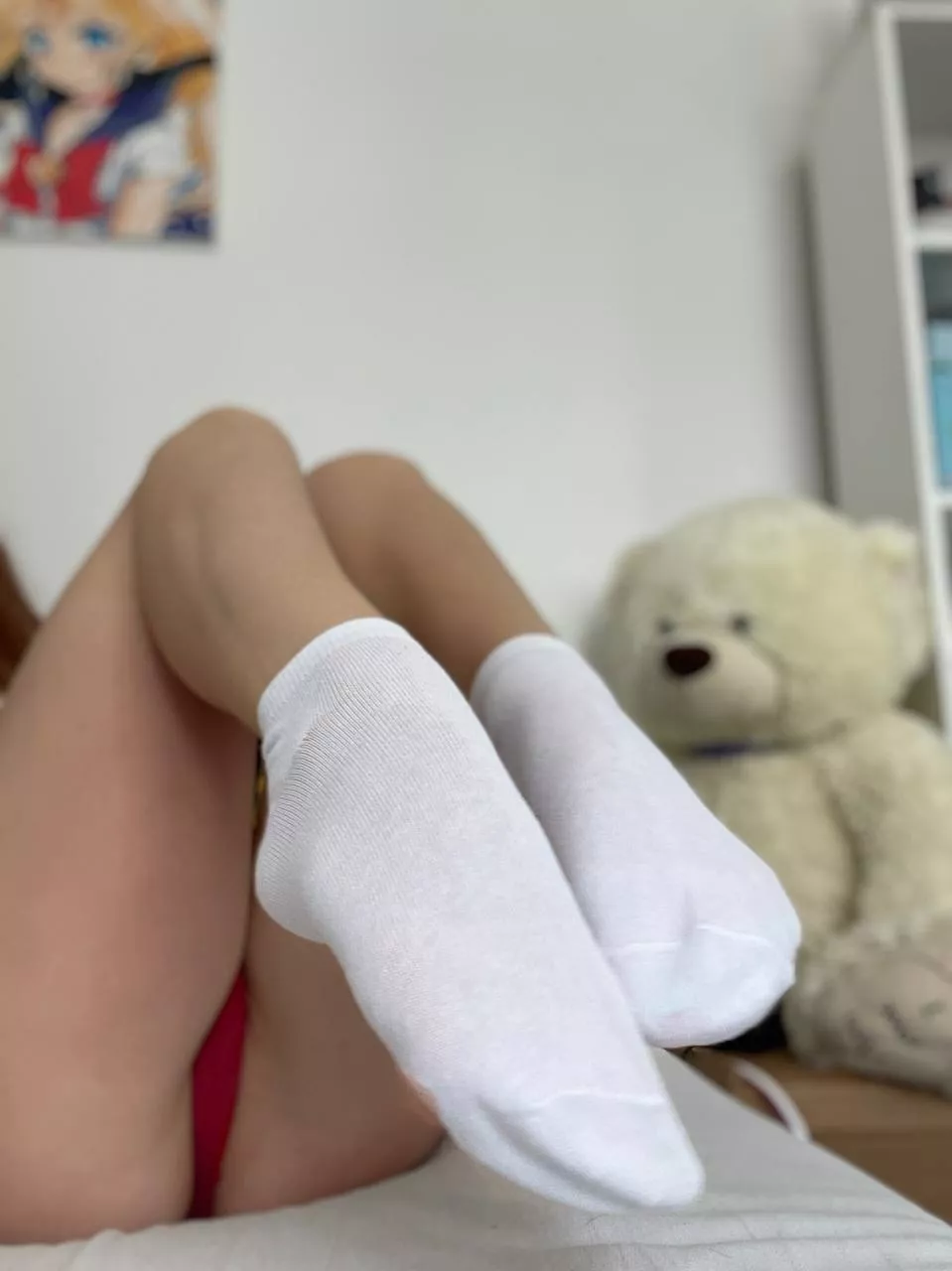 Be my bear