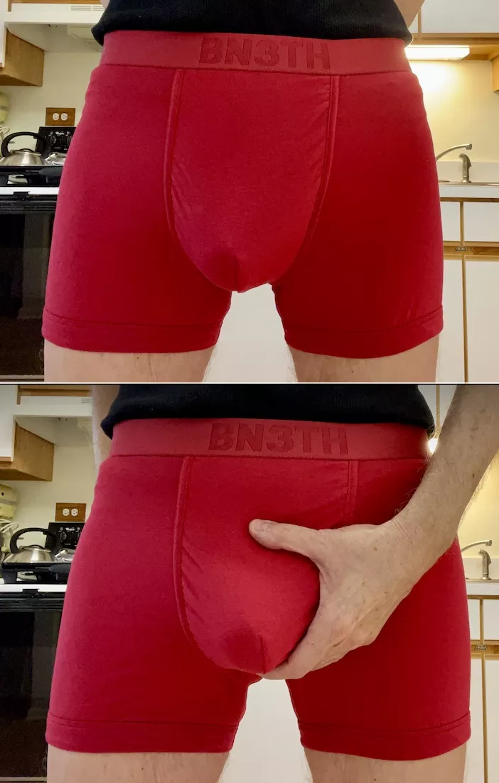 Big Red