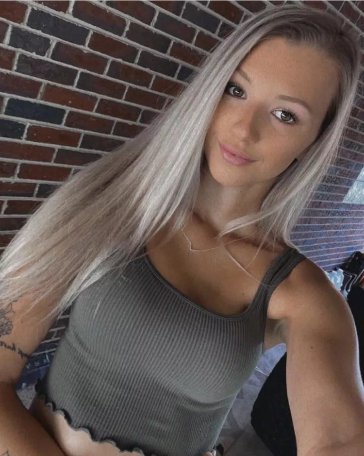 Carli Nicole