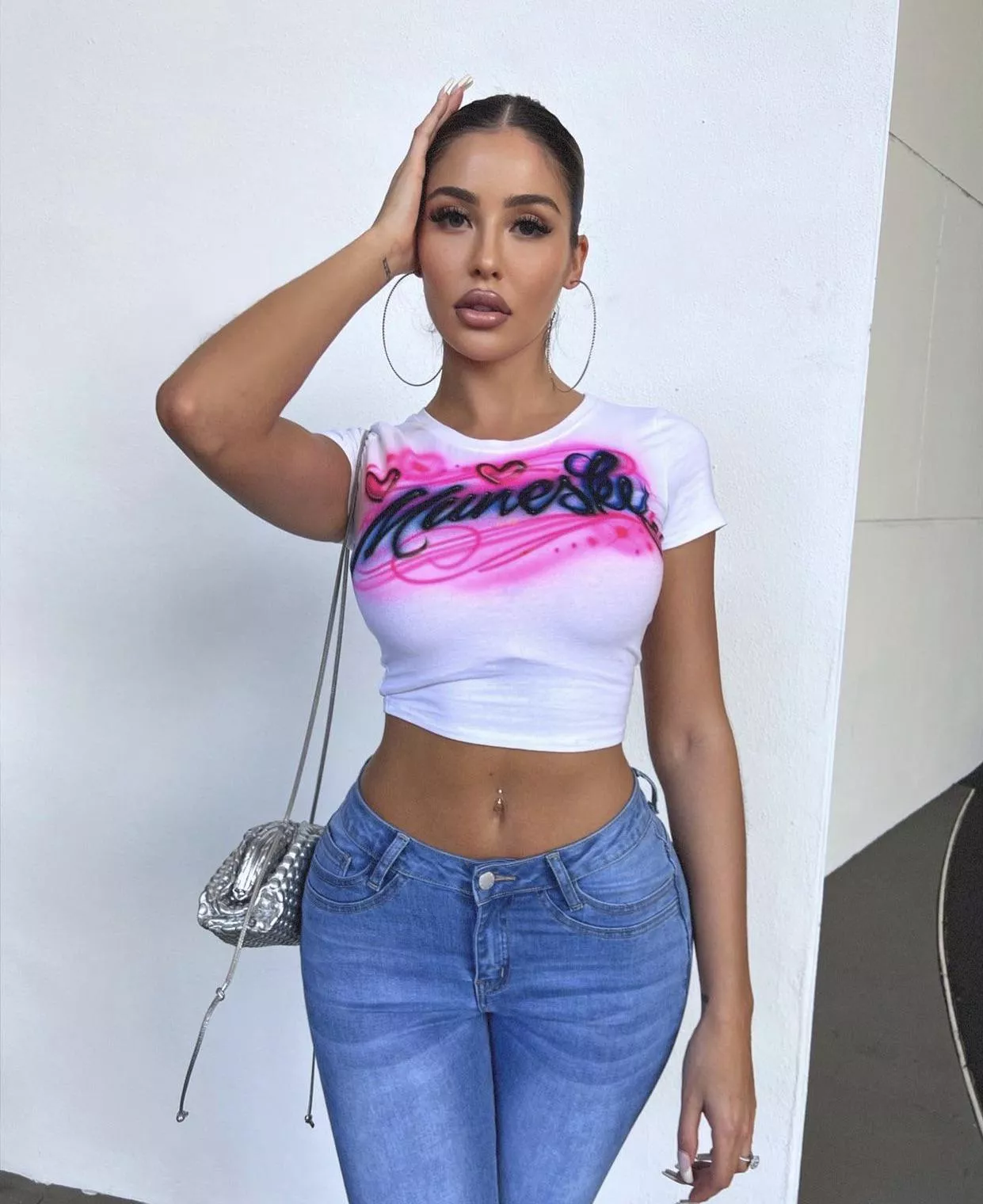 Casual fit