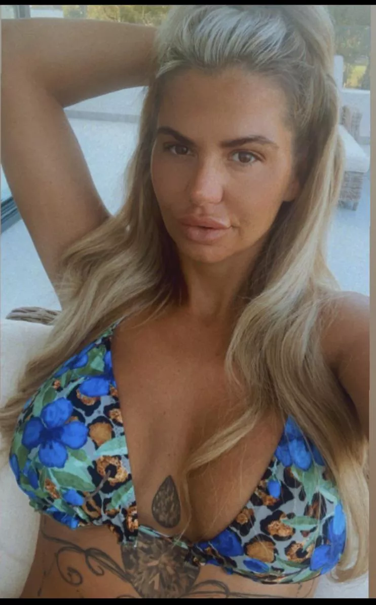 Chav milf